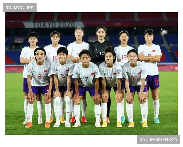 中国女足最新集训23人名单公布,球员阵容展望东京奥运力争佳绩 中国女足最新集训23人名单公布,球员阵容展望东京奥运力争佳绩